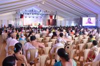 Shashtyabdapurti Utsava - Karla - Day 8 (16 Nov 2024)